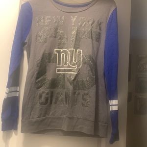 Giants shirt. Never worn